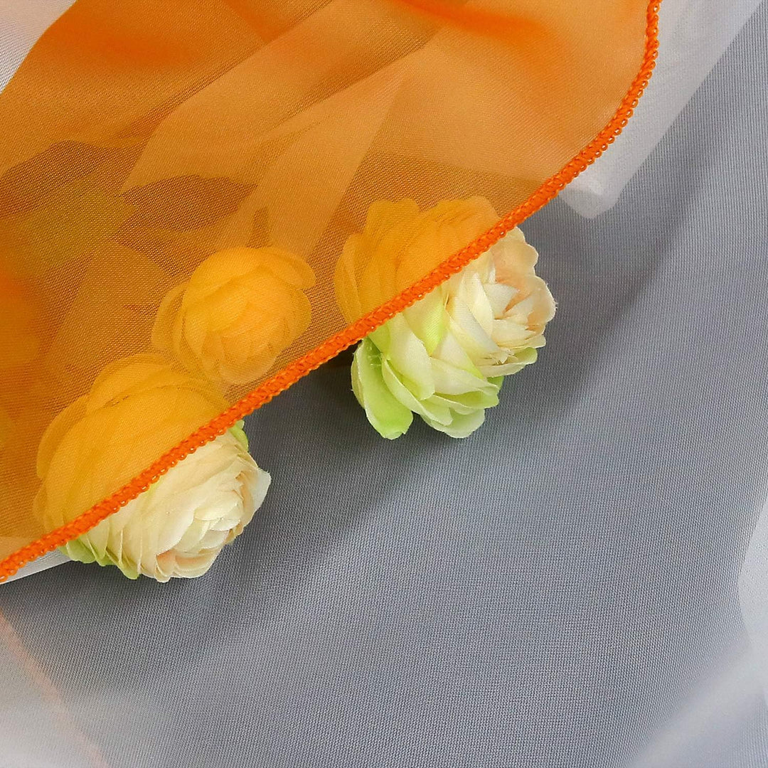 SCHOAL Scheibengardinen Küche Bistrogardinen Voile Transparente Kurzgardinen Kleinfenster Gardinen m