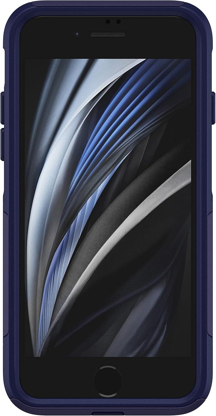 OtterBox Commuter Series Schutzhülle für iPhone SE (3. und 2. Generation) und iPhone 8/7, Einzelhand