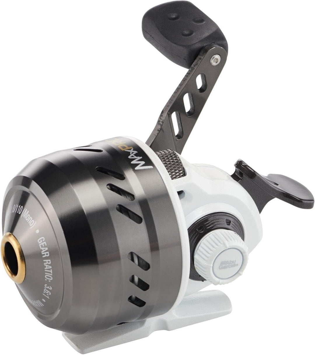 Abu Garcia Max PRO Spinncast Rollen 10, 10