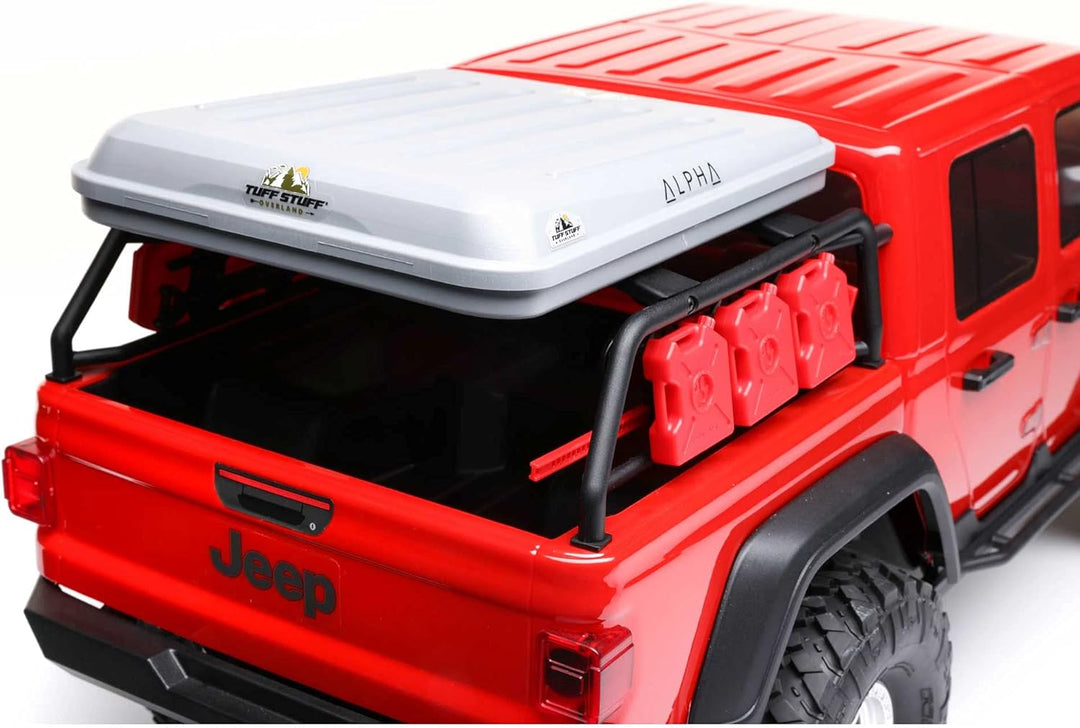 Axial Tuff Stuff Overland Accessory Pack
