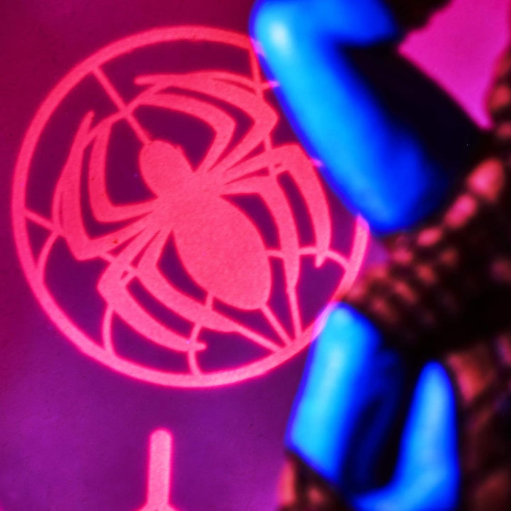 WOW! PODS Avengers Figuren - Spider Man | Avengers Fanartikel Offizielle Marvel Legends Superhelden