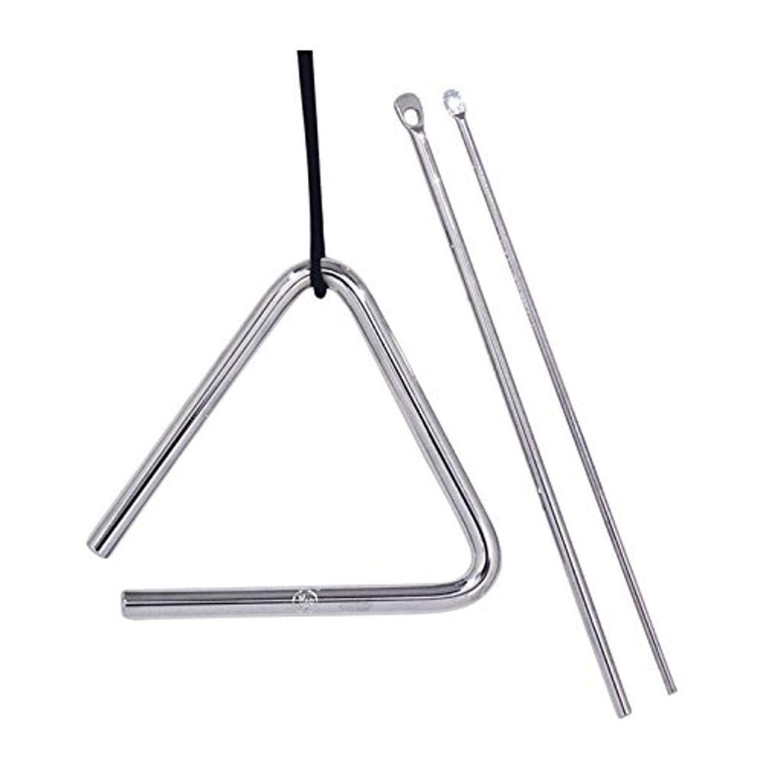LP Latin Percussion LP861120 Triangel 4'' 4 Zoll, 4 Zoll