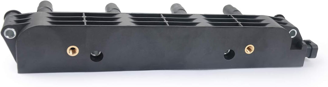 Zündspule Zündmodul 12723 1208307 19005212 IIS033 IIS-033 W708593S430 für Vectra Astra Corsa Combo M
