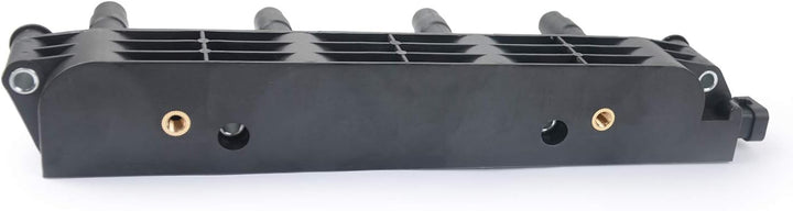 Zündspule Zündmodul 12723 1208307 19005212 IIS033 IIS-033 W708593S430 für Vectra Astra Corsa Combo M