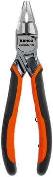 Bahco Zange