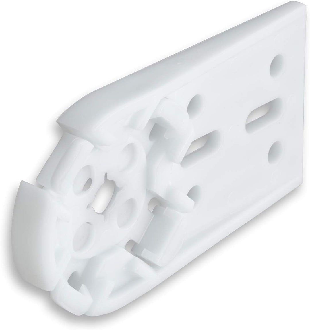 BECKER-Antriebe BoxCTRL DECT Rollladenantrieb (Antriebsset A-12Nm-D01), Antriebsset A-12Nm-D01