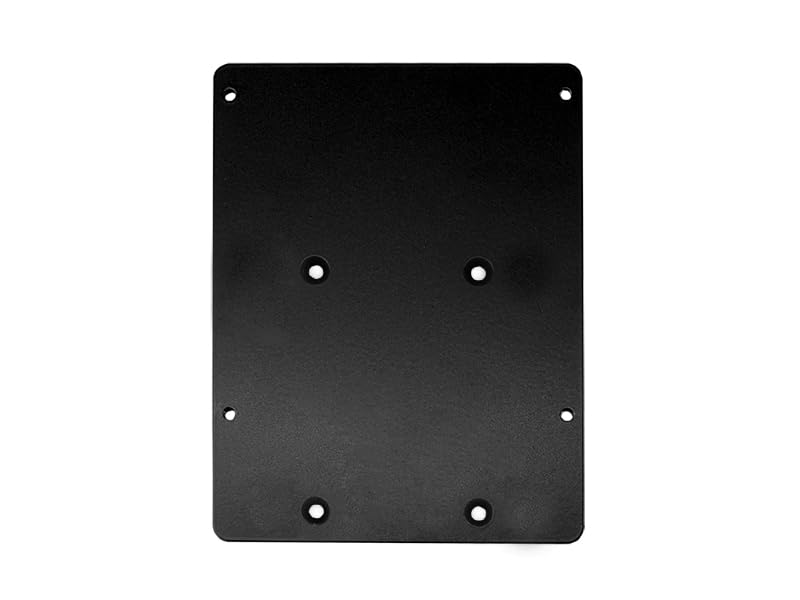 V051 VESA Adapter 100x200 auf 200x200 kompatibel mit Sony LED-Fernseher
