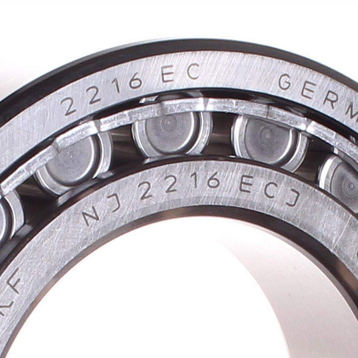 SKF NJ 2216 ECJ Radialrollenlager, Zylindrisch, 80 ID, Stahl