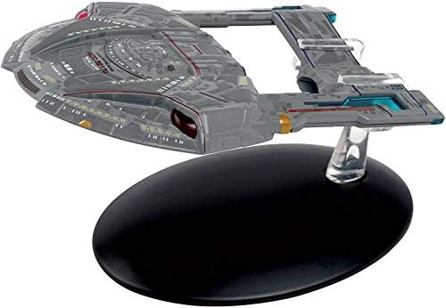 Star Trek Diecast Modell Starships Collection (U.S.S. Appalachia Steamrunner Class), U.s.s. Appalach