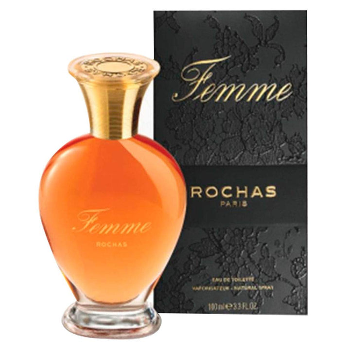 Rochas Festes Parfüm 1er Pack (1x 100 ml)