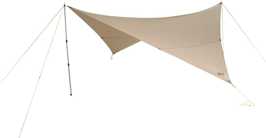 Jack Wolfskin Moonshadow Einheitsgrösse, Einheitsgrösse