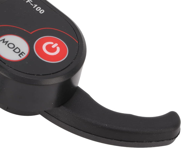 Fupei TF-100 6-Pin-Display, Komfortables, langlebiges ABS TF-100-Display Hervorragend für M4 Elektro