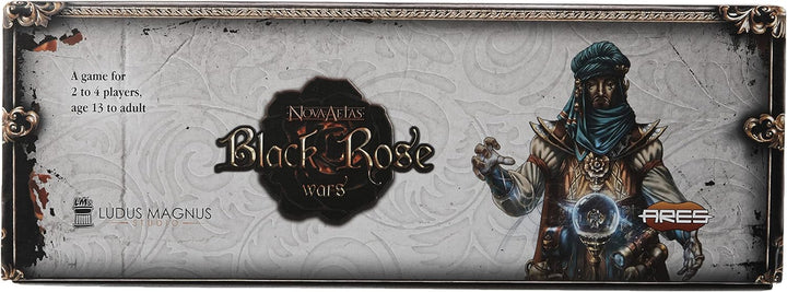 Ares Games BLRW001 Zubehör