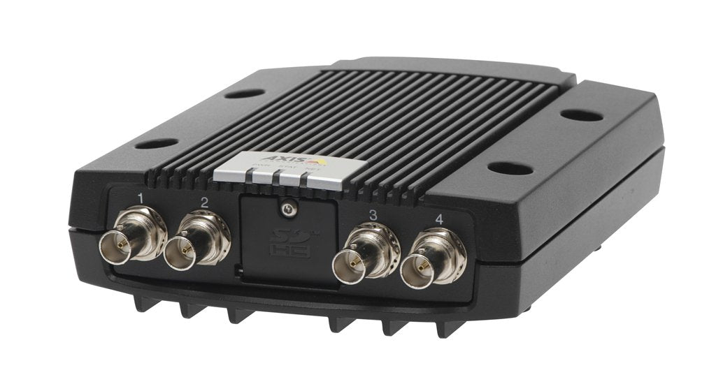 Axis Q7424-R Video Encoder