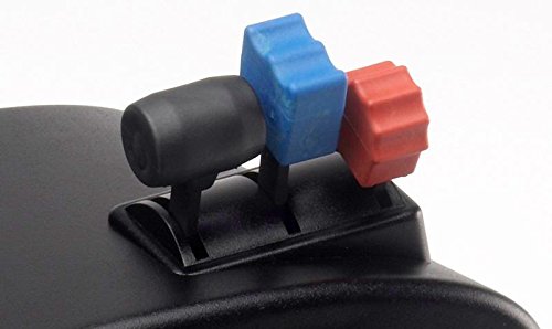 CH Eclipse Yoke USB FSX, FSX