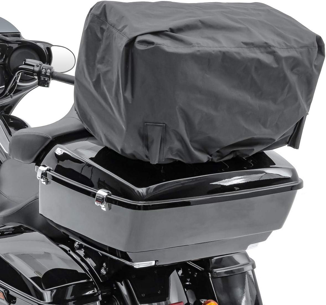 Craftride Motorrad Hecktasche/Topcase Tasche TT1 73L schwarz