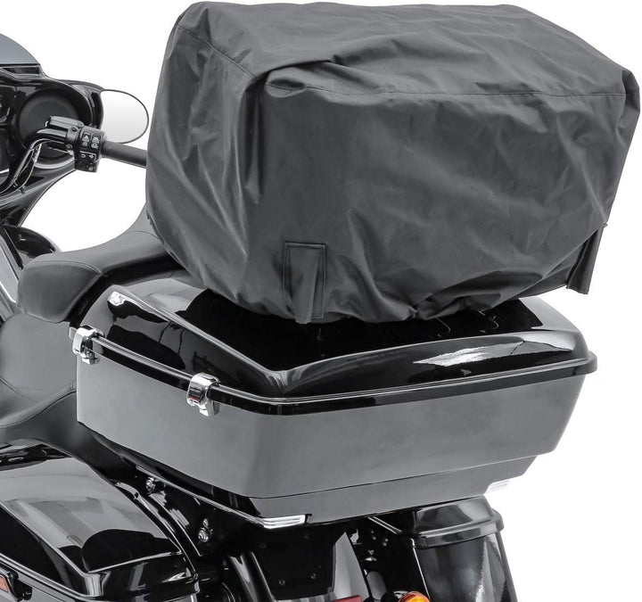 Craftride Motorrad Hecktasche/Topcase Tasche TT1 73L schwarz