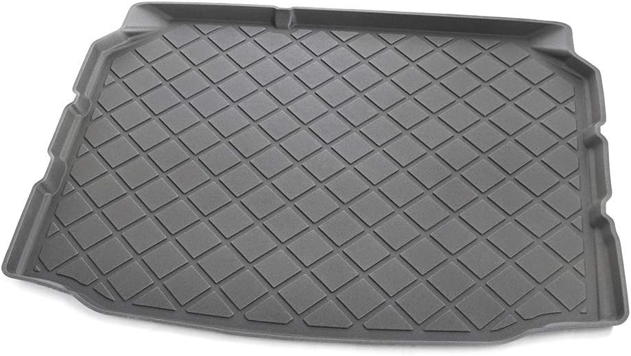 Seat 5F0061205G Kofferraumeinlage Schaumstoff Schutzmatte Gepäckraumeinlage