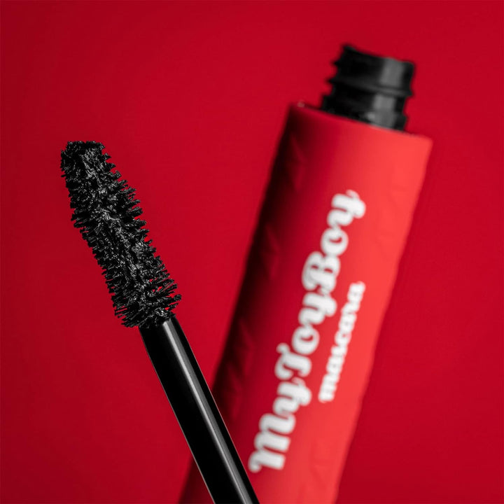 Diego Dalla Palma Mytoyboy Mascara Extra Volume Black, 13 ml