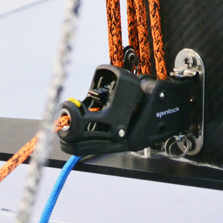 SPINLOCK Camcleat XPR Catamarane 2- 6mm SWL 140kp