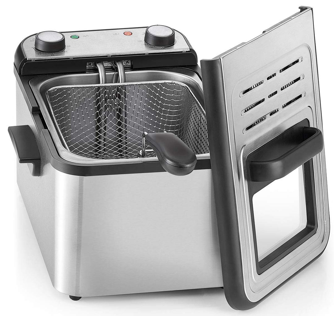 4,2 l 3000 W Friteuse - kcpfr42pro