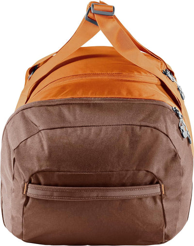 deuter AViANT Duffel 70 Sporttasche Reisetasche Chestnut-umbra, Chestnut-umbra