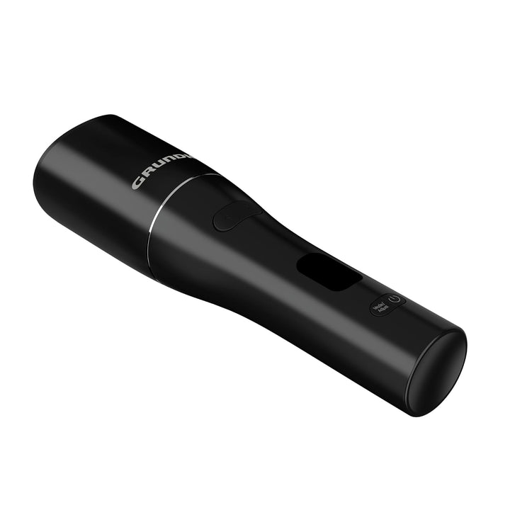 Grundig EasyCurl, automatischer Lockenstab, HS 5230 L, grosse und kleine Locken, lange und kurze Haa