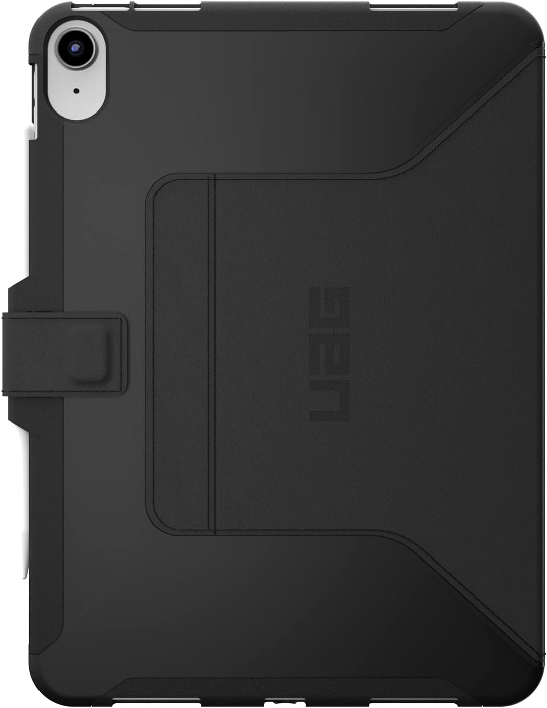 Urban Armor Gear Scout Folio Case für Apple iPad 10.9 Hülle (10. Generation / 2022) Schutzhülle [Mag