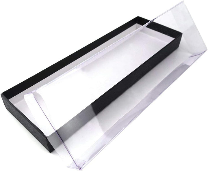 TigerTie Herren Selbstbinder Satin Fliege + Aufbewahrungsbox Grün Petrol Dunkel Türkis, Grün Petrol