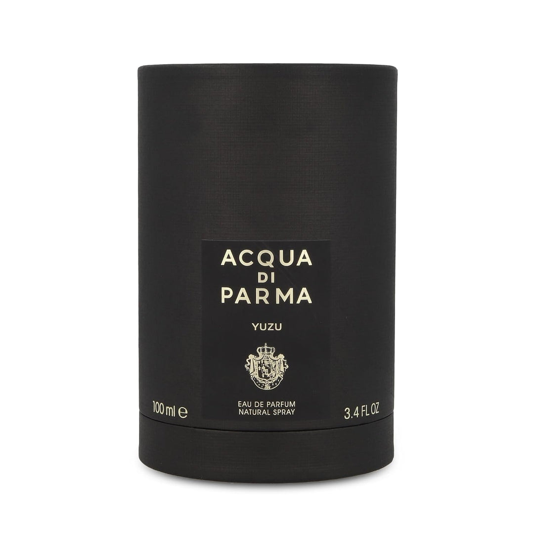 Acqua di Parma Signatures of the Sun Yuzu Femme/woman Eau de Parfum, 100 ml, 100 ml