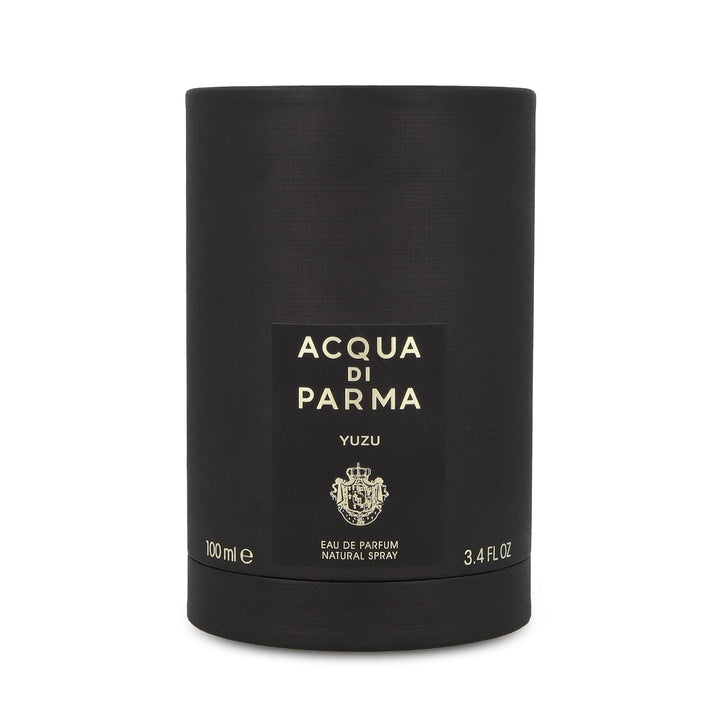 Acqua di Parma Signatures of the Sun Yuzu Femme/woman Eau de Parfum, 100 ml, 100 ml
