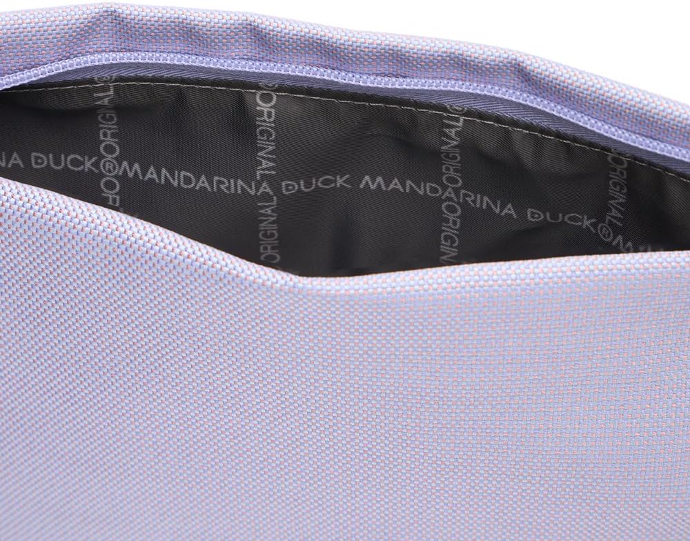 Mandarina Duck Md20 Crossover MD20 CROSSOVER Lavendelfarben, Lavendelfarben
