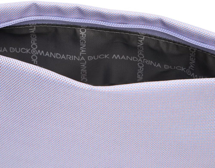 Mandarina Duck Md20 Crossover MD20 CROSSOVER Lavendelfarben, Lavendelfarben