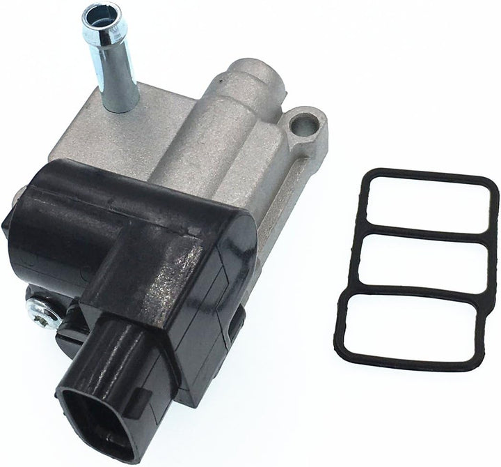 HZTWFC Leerlaufluftregelventil OEM # 16022-PNA-J51 für Honda CRV 2002-2006 2.4L