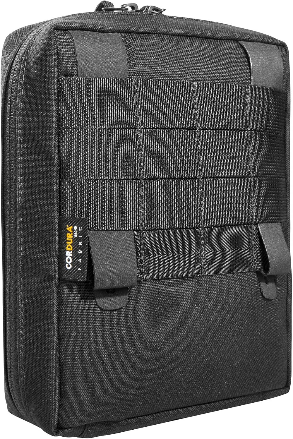 Tasmanian Tiger TT Tac Pouch 6.1 Rucksack Zusatz-Tasche mit Patch Klett-Fläche Molle-System kompatib