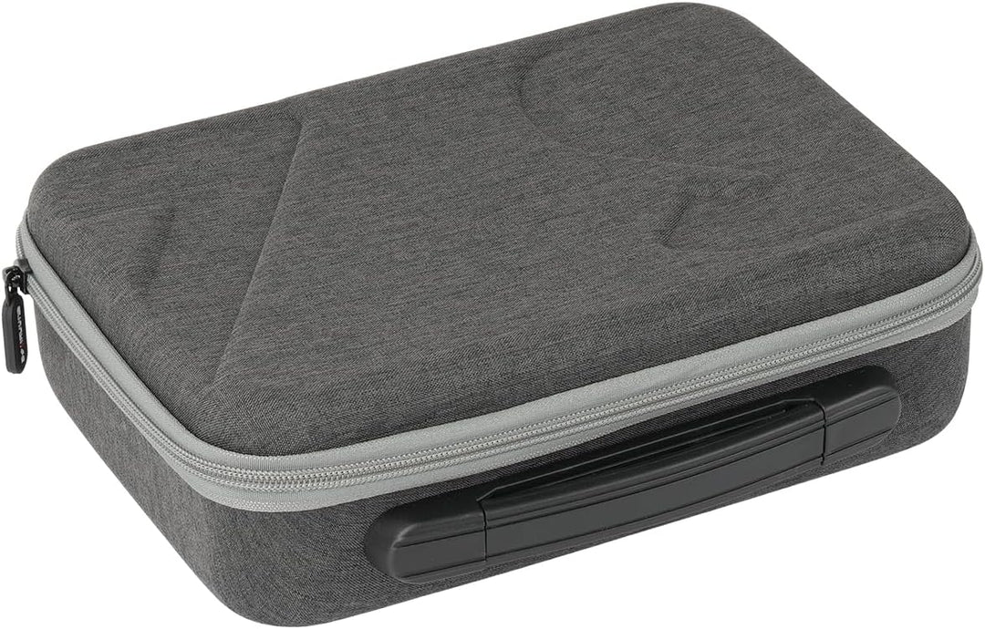 ZJRXM Tasche für DJI Mini 5 Pro Drone Zubehör, Hardshell Tragetasche für DJI Mini 5 Pro Drone/RC 2/R