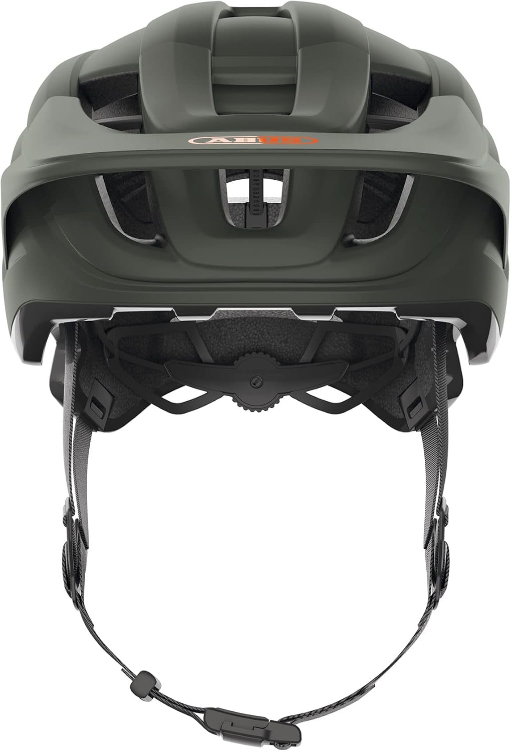 ABUS MTB-Helm Cliffhanger MIPS - Fahrradhelm für anspruchsvolle Trails - mit Aufprallschutz und gros