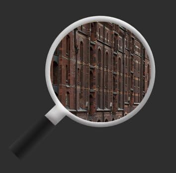 islandburner Bild Bilder auf Leinwand Speicherstadt V2 Hamburg MF XXL Poster Leinwandbild Wandbild D