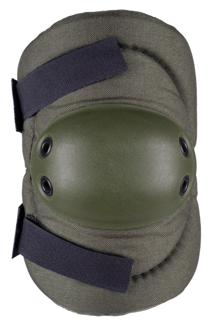 ALTA Elbow Pads - Ellenbogenschützer, Oliv