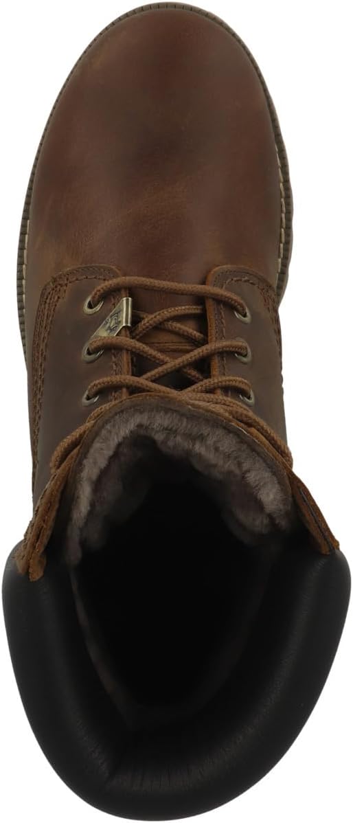Panama Jack Herren Panama 03 Igloo Kurzschaft Stiefel 41 EU Braun Napa Grass Cuero Bark, 41 EU Braun