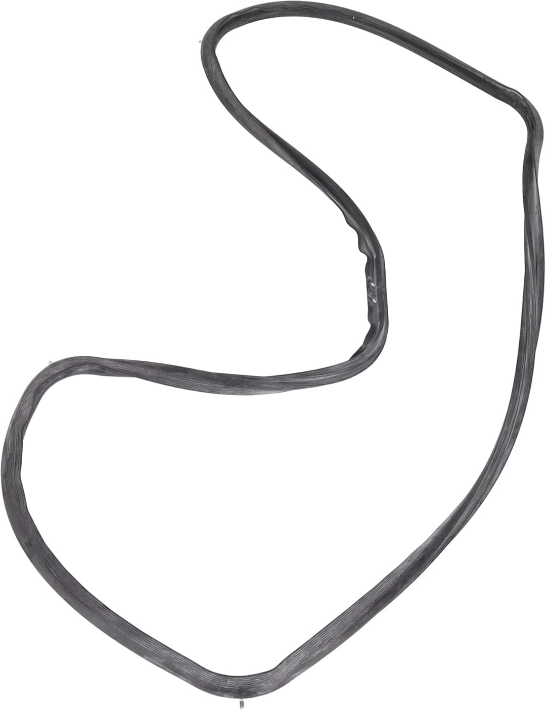 sparefixd Türdichtung für Backofen für AEG Doppel-Backofen 3873370005