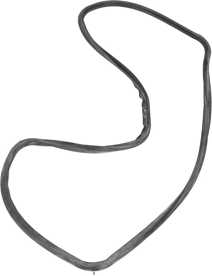 sparefixd Türdichtung für Backofen für AEG Doppel-Backofen 3873370005
