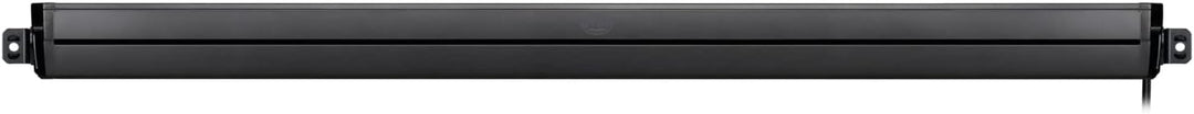HELLA 1GJ 358 197-421 LED-Arbeitsscheinwerfer - Black Magic Double Row Lightbar 40" - 12/24V - doppe