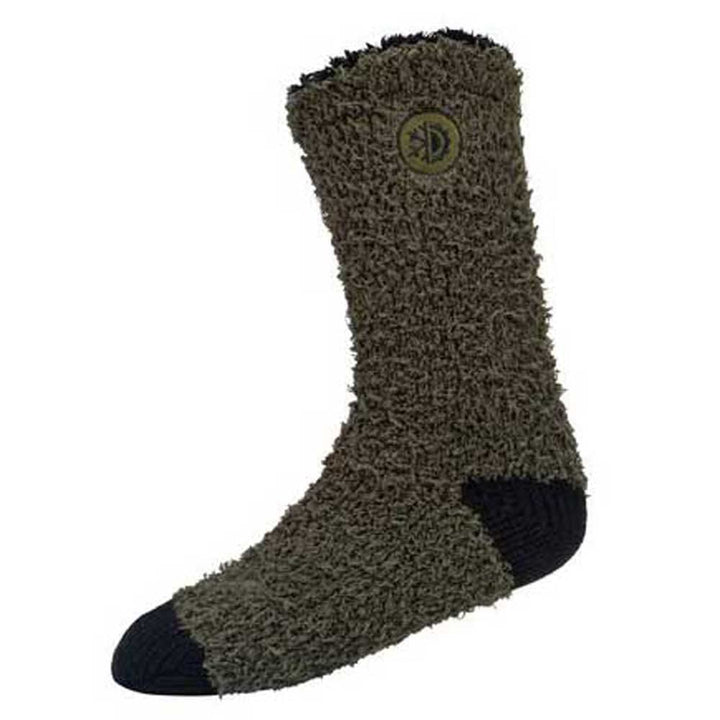 ZT Polar Socks Socken S Brown, S Brown