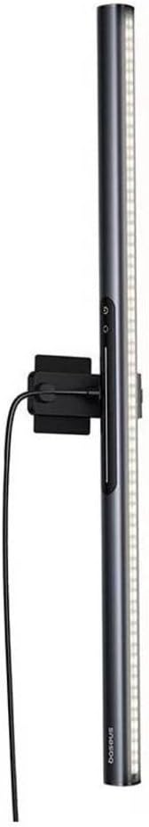 i-Wok 3 lamp Baseus for Monitor (Black)