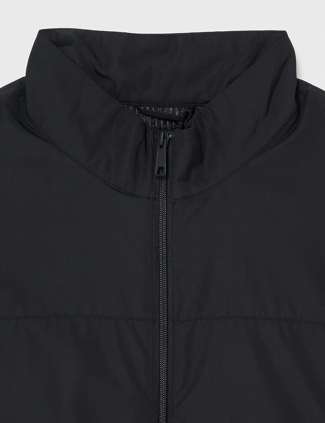 Geox Herren Jacket 40 Schwarz, 40 Schwarz