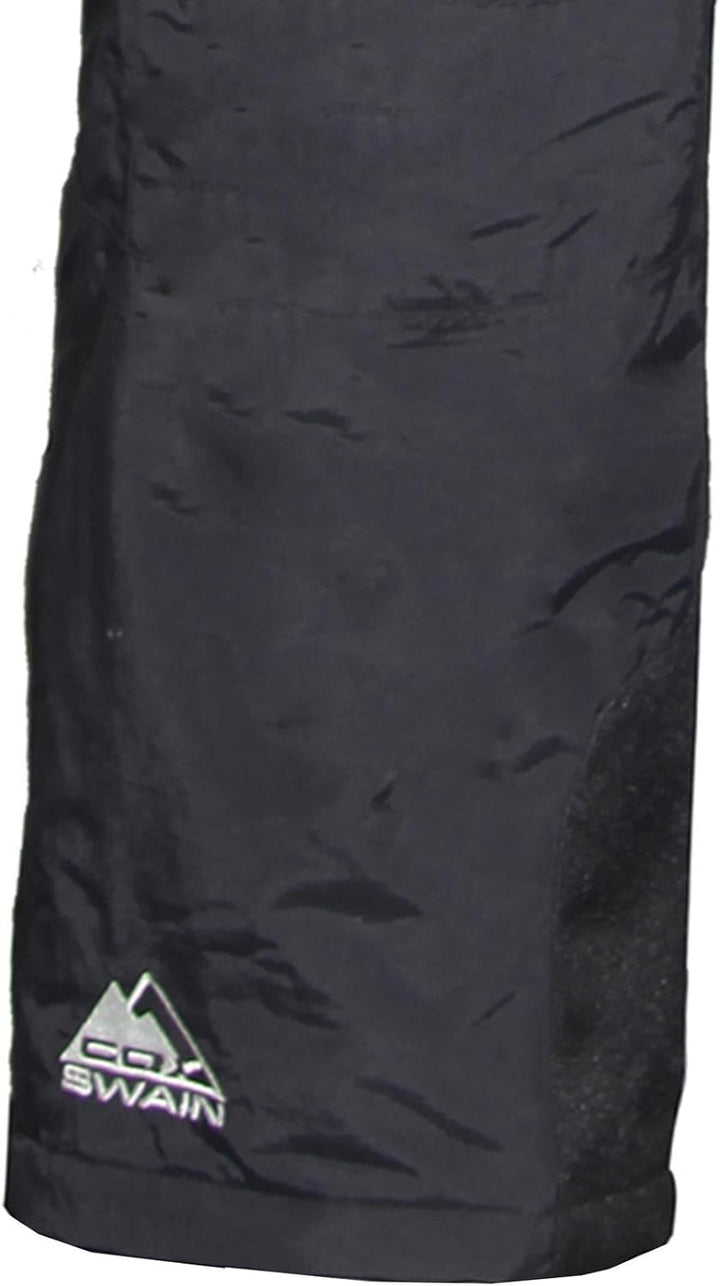 Cox Swain Ski-/Snowboardhose Bowl Ltd. L Schwarz, L Schwarz