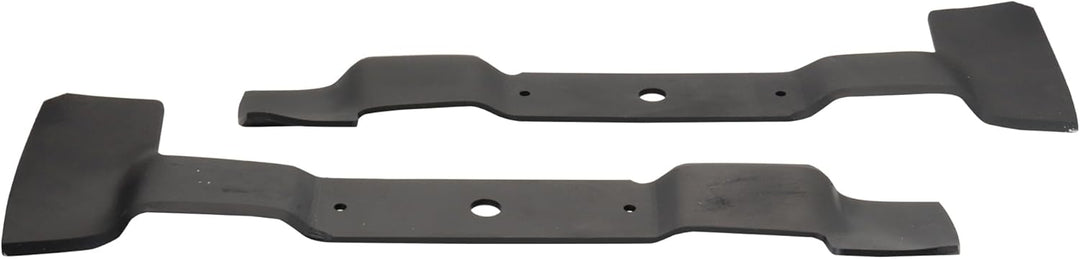 SECURA Messersatz (Kombi) kompatibel mit solo by AL-KO T16-95.6 HD V2 Rasentraktor