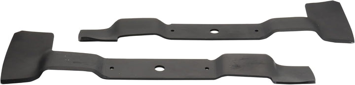 SECURA Messersatz (Kombi) kompatibel mit solo by AL-KO T16-95.6 HD V2 Rasentraktor