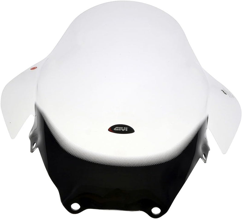 Windschutzscheibe GIVI/Piaggio X Evo